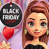 lovie_chics_black_friday_shopping Games